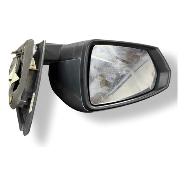 Retrovisor Lado Esquerdo Volkswagen Polo 2018 272136107