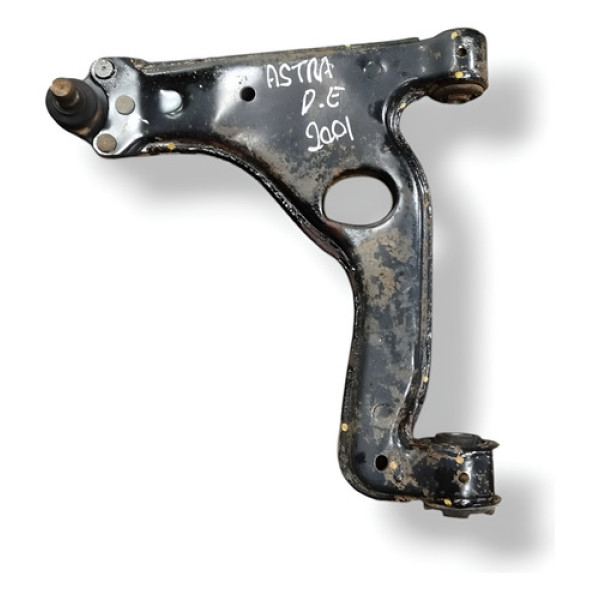 Bandeja Balança Dianteira Esquerdo Chevrolet Astra Sedan