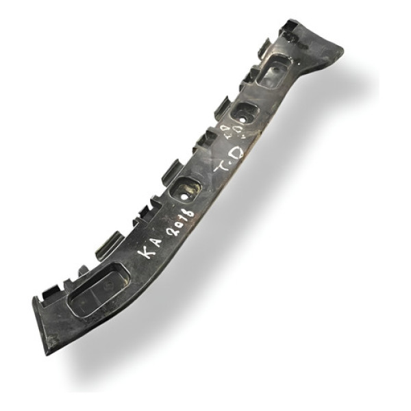 Suporte Parachoque Tras Direito Ford Ka 2018 E4b5f17a881a