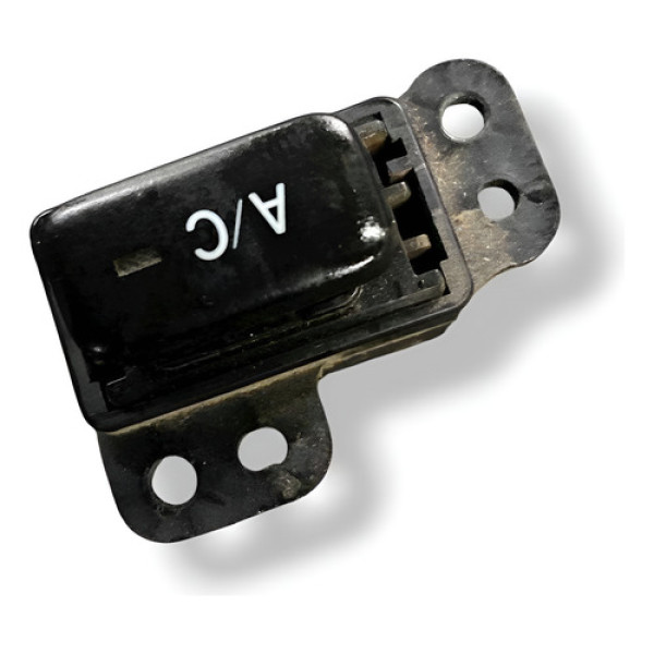 Botão Ar Condicionado Toyota Hilux 2010 2011 2012 2013 53984 Preto