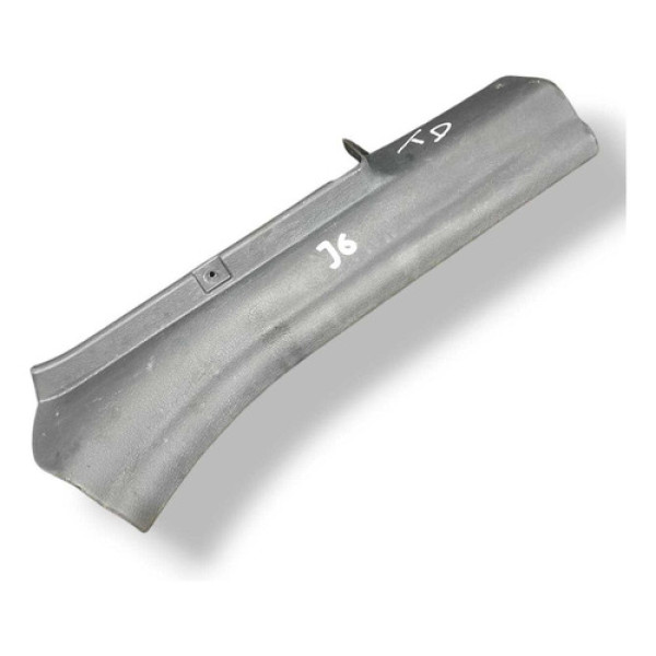 Acabamento Soleira Porta Tras Direita J6 2012 5402440u8010 Preto