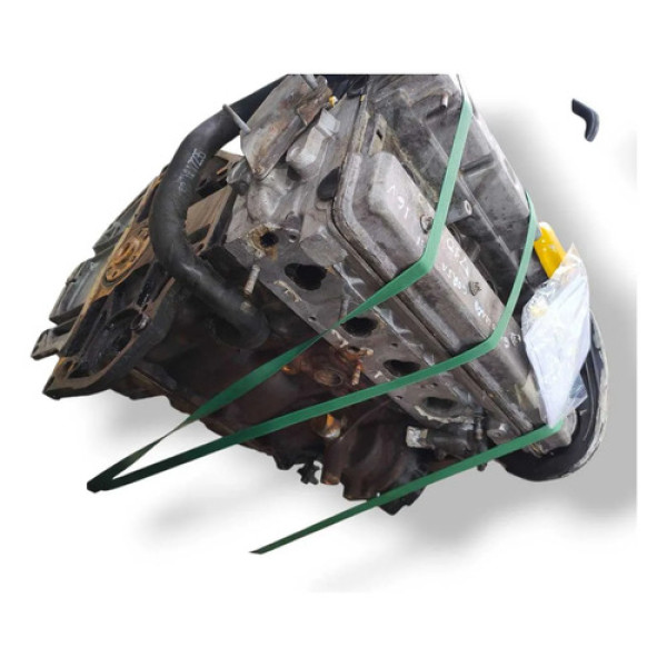 Motor Parcial Chevrolet Corsa 1.0 1999 A 2001 16v Gasolina