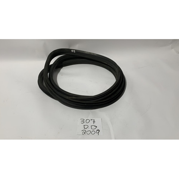  Borracha Porta Dianteira Direita Peugeot  307 2010
