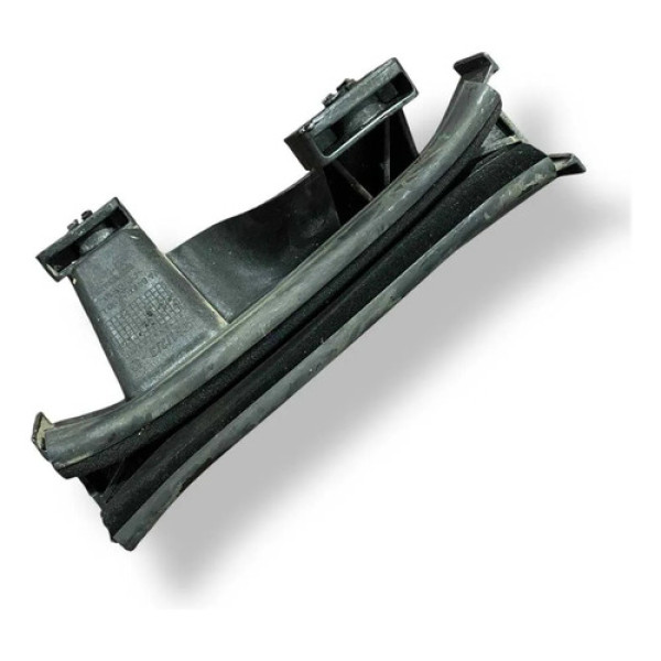 Guia Caneleta Vidro Porta Dianteira Direita 207 9684706480 Vermelho