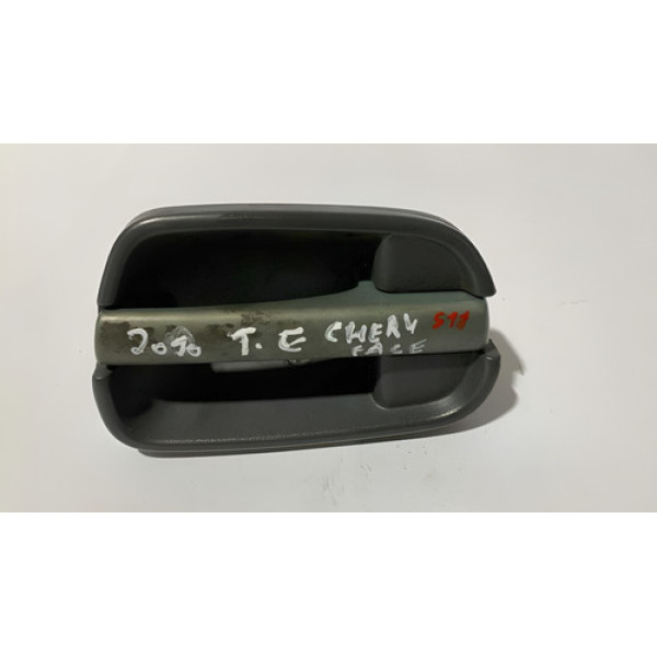 Maçaneta Interna Traseira Esquerda Chery Face 2010 Traseira