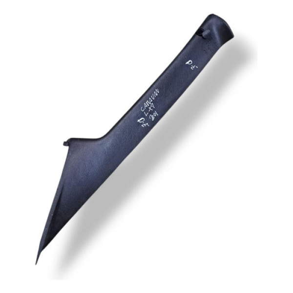 Acabamento Coluna Parabrisa Esq Grand Caravan 2005 05028275