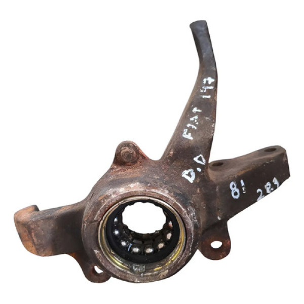 Manga De Eixo Dianteiro Direito Fiat 147 19811982 A 1985