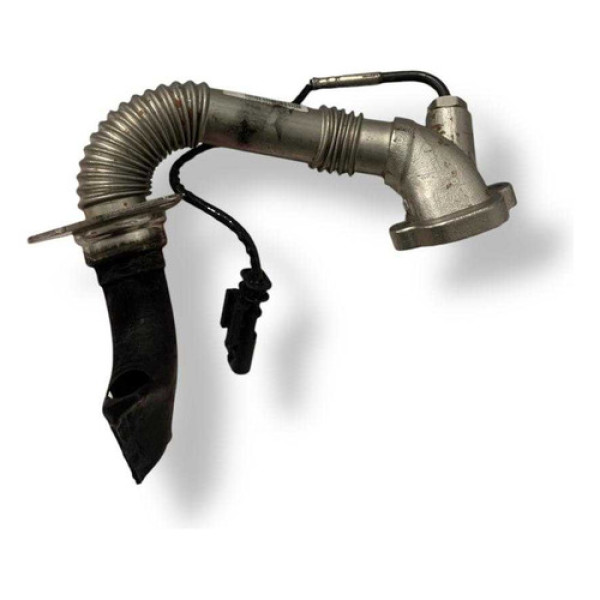 Cano Válvula Egr Fiat Toro Jeep Renegade 2016/2017 463417180