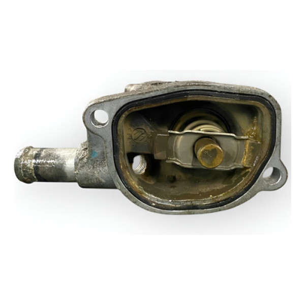Carcaça Válvula Termostática Fiat Mobi 1.0 2024 55239819