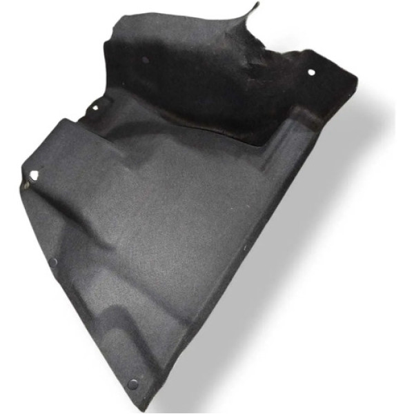Forro Porta Malas Direito Chevrolet Onix 2015 2016 2017 2018