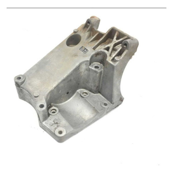 Suporte Alternador Compressor Ar Focus 2009/16 4m5q19d624cc