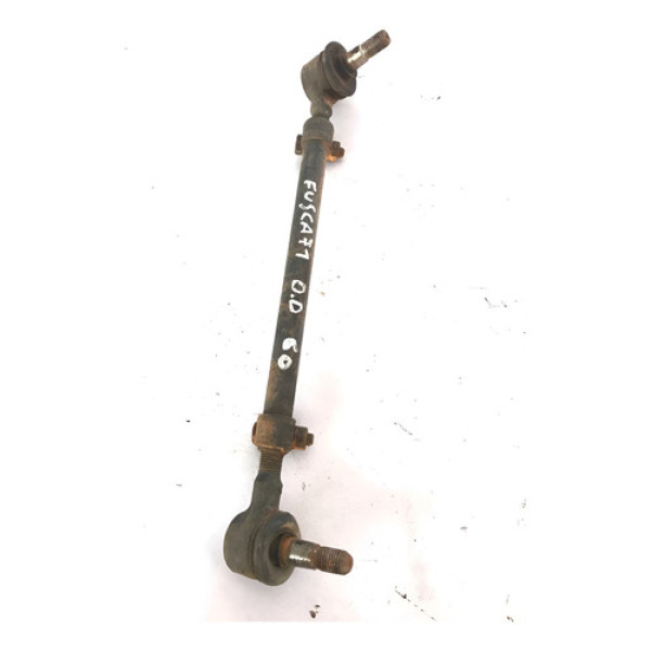 Barra De Direção Dianteiro Direito Vw Fusca 73/96 Original