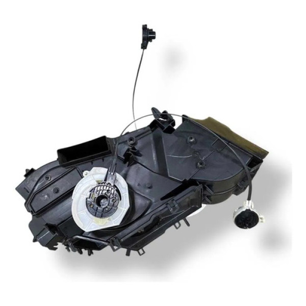 Carcaça Caixa Evaporadora Chevrolet Onix 2017 2018 2019 2020