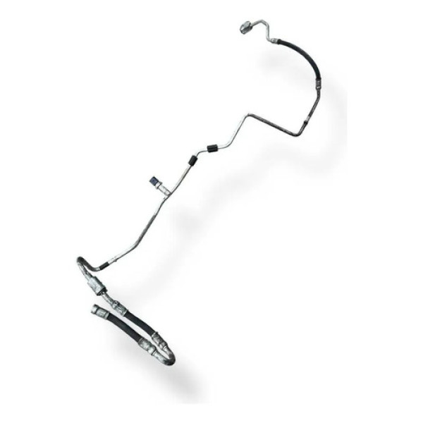 Mangueira Ar Condicionado Volkswagen Voyage 2014 2015