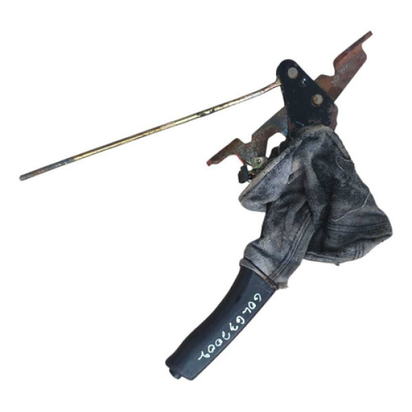 Alavanca Freio Mão Volkswagen Gol G3 2002 2003 2004