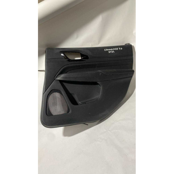 Forro Porta Tras Direito Jeep Commander 2023 60947516