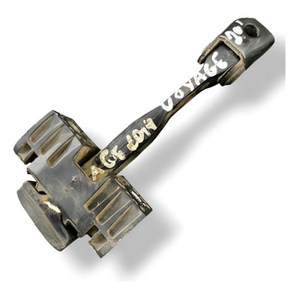 Limitador Porta Traseira Esquerda Voyage1.6 2013 2014 2015