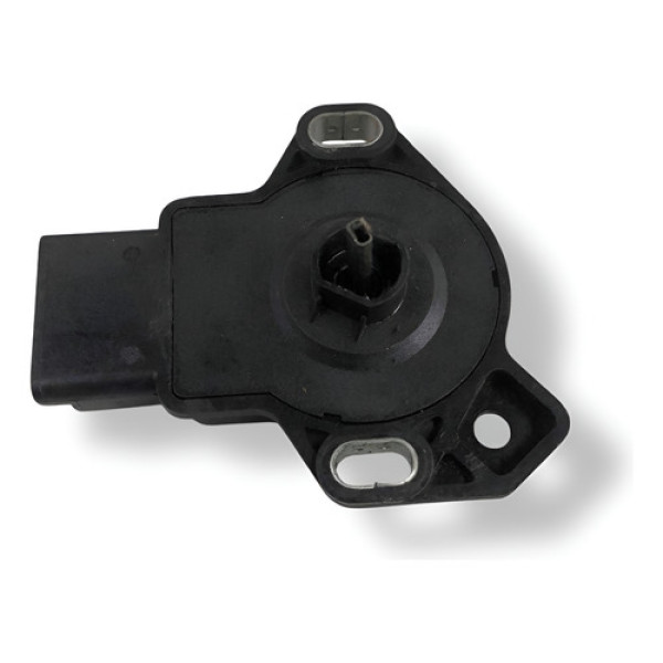 Sensor Suspensão Dianteiro Peugeot 407 Sw 2006 9646629680