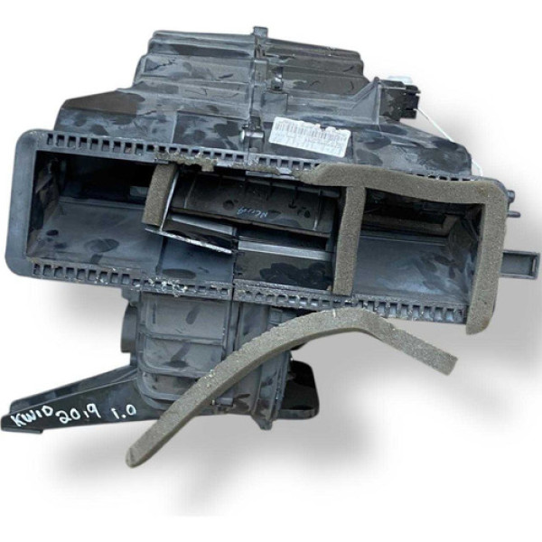 Carcaça Caixa Evaporadora Renault Kwid 1.0 - 2019/20 D102pkg