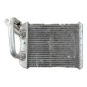 Radiador Evaporador Ar Quente Gm Blazer 2.4 2008 52489702