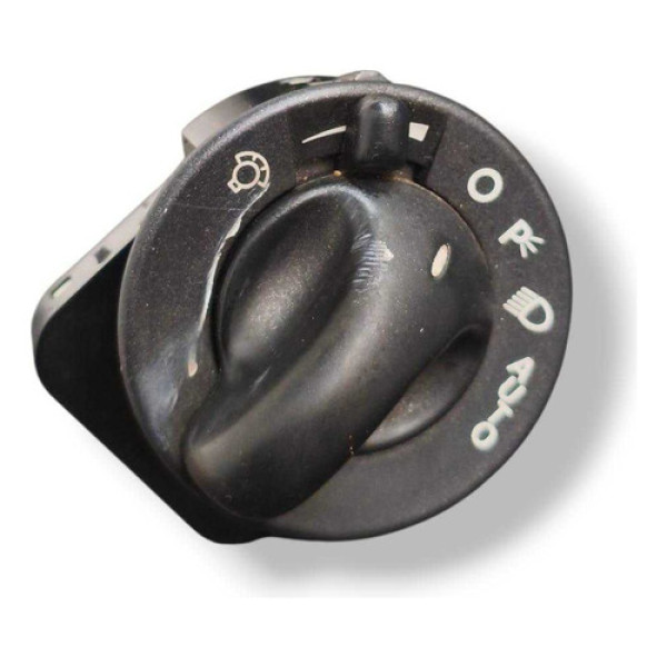 Botão Comando Farol Chevrolet Omega Australiano 2000 2001