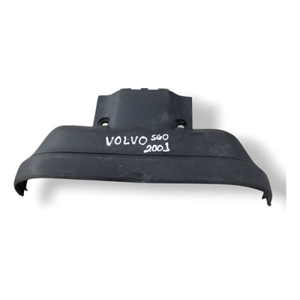 Capa Superior Correia Volvo S60 2001 2002 2003 2004 08658541