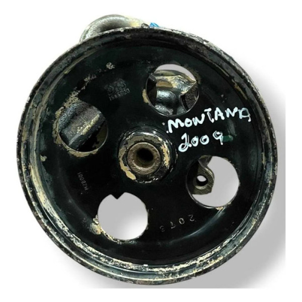 Bomba Hidráulica Chevrolet Montana 2005 2006 2007 2008 2009