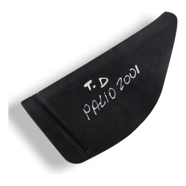 Acabamento Interno Porta Tras Direita Palio 2001 713782000