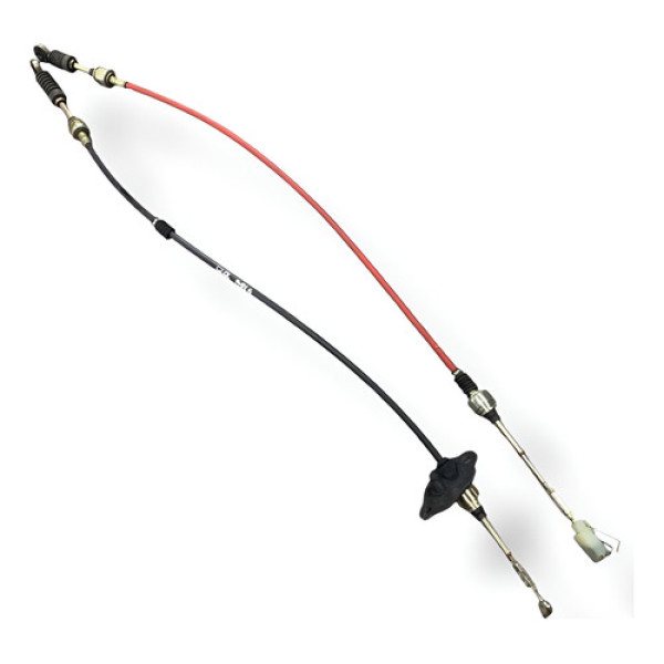 Cabo Seletor Alavanca Marcha Chery Qq 2015 2016 2017 2018