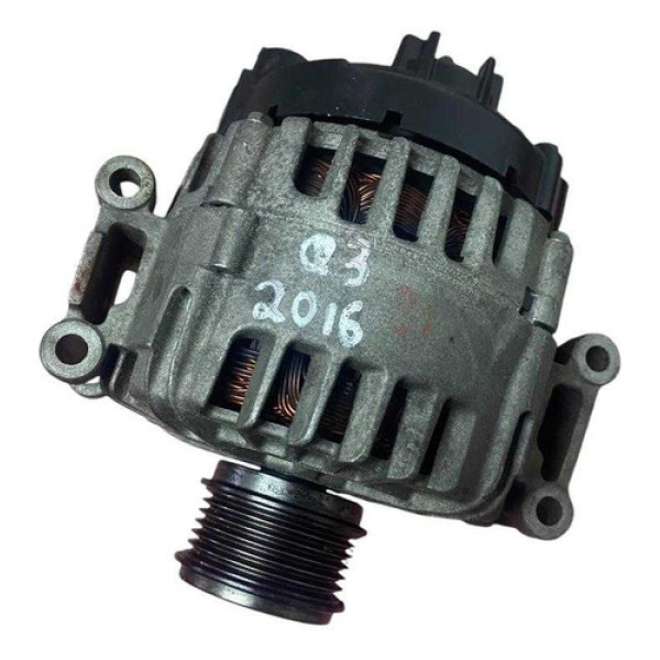 Alternador Audi Q3 2.0 2015 2016 2017 2018 06j903023r