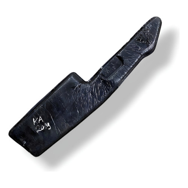 Espuma Paralama Lado Direito Ford Ka 1.0 2019 2020 2021 2022