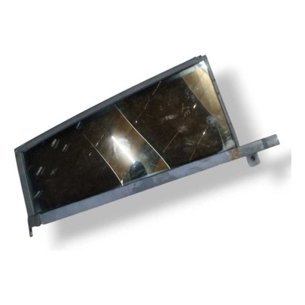 Vidro Fico Traseiro Esquerda Jeep Grand Cherokee 1993 A 1997