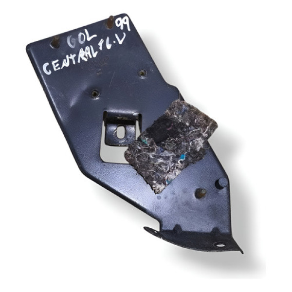 Suporte Módulo Injeção  Volkswagen Gol 16v 1999 A 2001