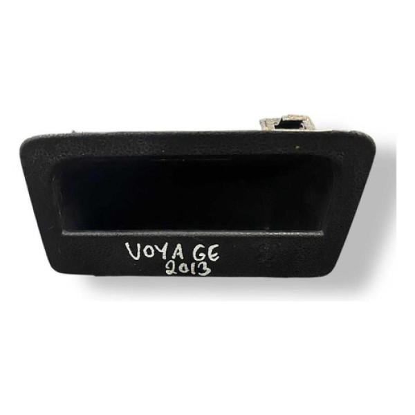 Tampa Caixa Fusivel Volkswagen Voyage 1.6 2013/16 5u1857968