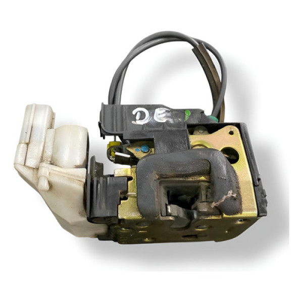 Fechadura Porta Dianteira Direita Ford Ecosport 2009 A 2012