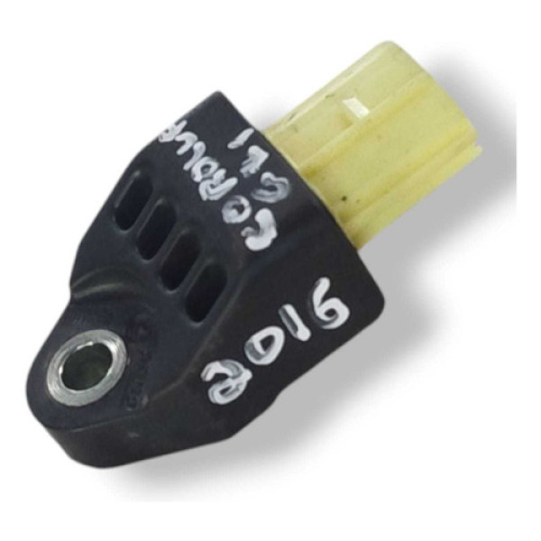 Sensor Impacto Colisão Toyota Corolla Gli 2016 8983112040