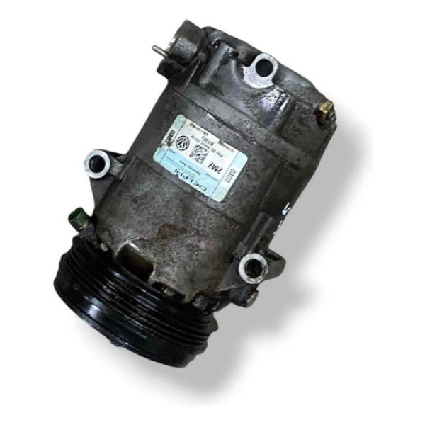 Compressor Ar Volkswagen Volkswagen Gol G5 2012 6570140