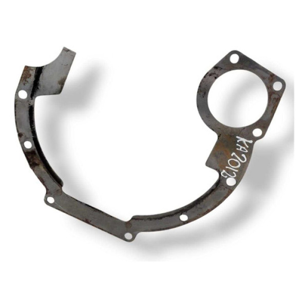 Chapa Proteção Cambio Ford Ka 1.0 2010 2011 2012 Xs6e6a373ad