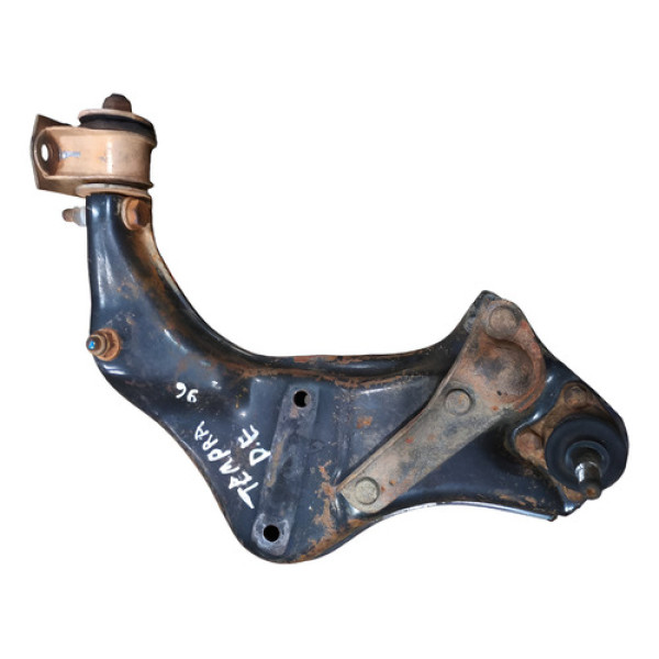 Bandeja Balança Dianteira Esquerda Fiat Tempra 1992 A 1996