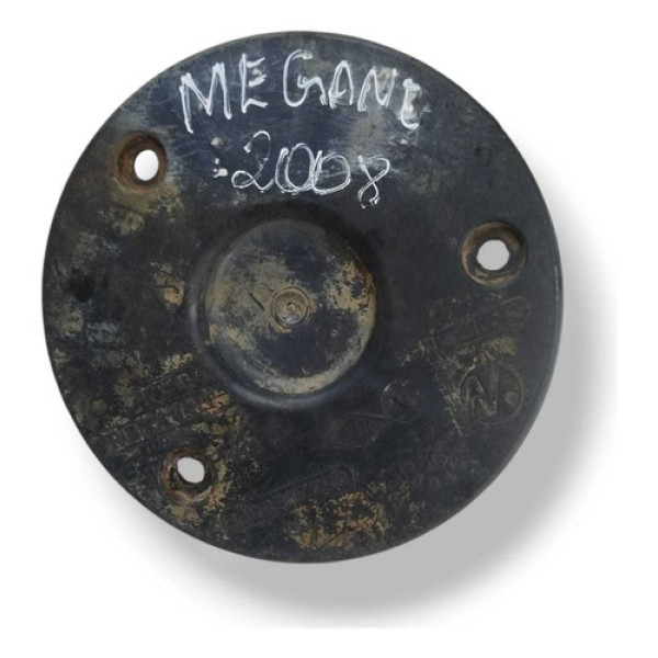 Porca Fixação Estepe Renault Megane  2007/2008 8200317792