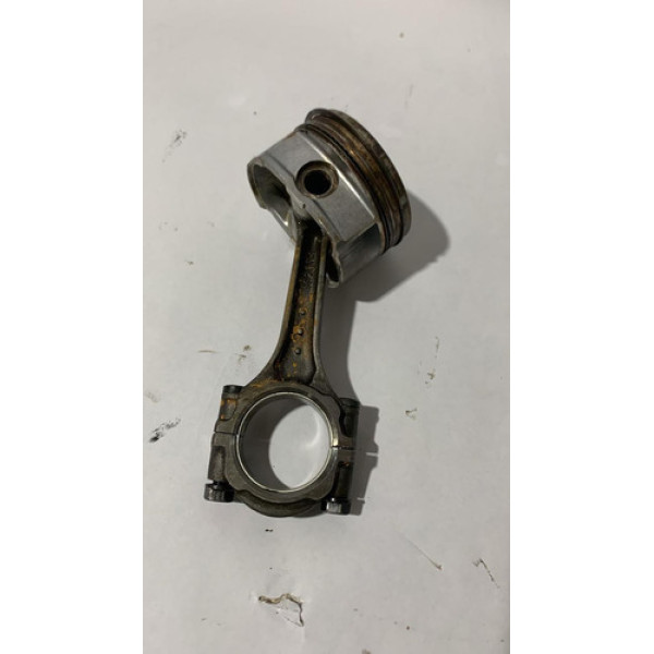  Biela E Pistão Jinbei Gran Topic Van 2.0 2011 4g20d4 2