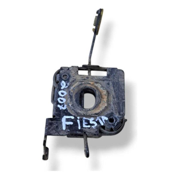 Fechadura Capô Ford Fiesta 2006 2007 2008 2009 2010 2011
