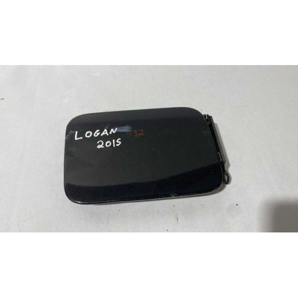 Portinhola Tanque Renault Logan Dyna 1.6 2015 