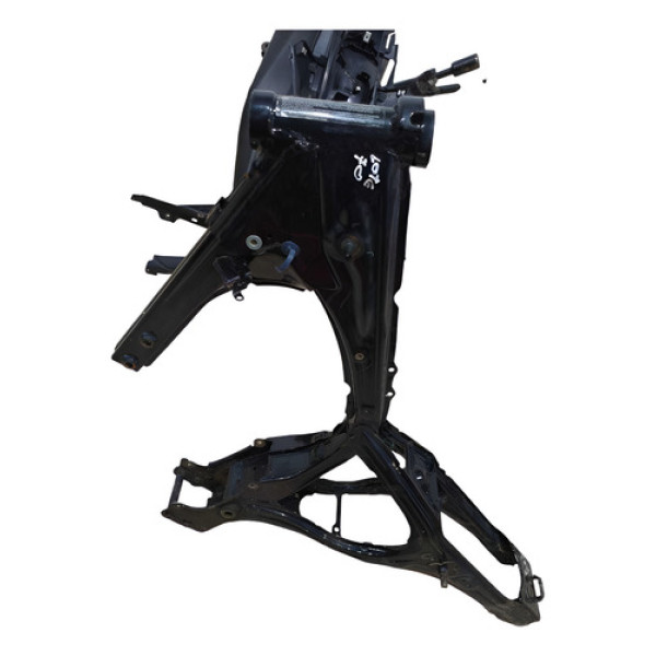 Quadro Chassi Honda Titan 160 2016 2017 2018 2019