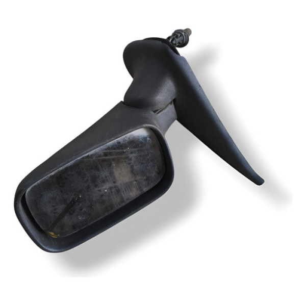 Retrovisor Externo Lado Esquerdo Fiat Palio 1.0 1996 A 1999