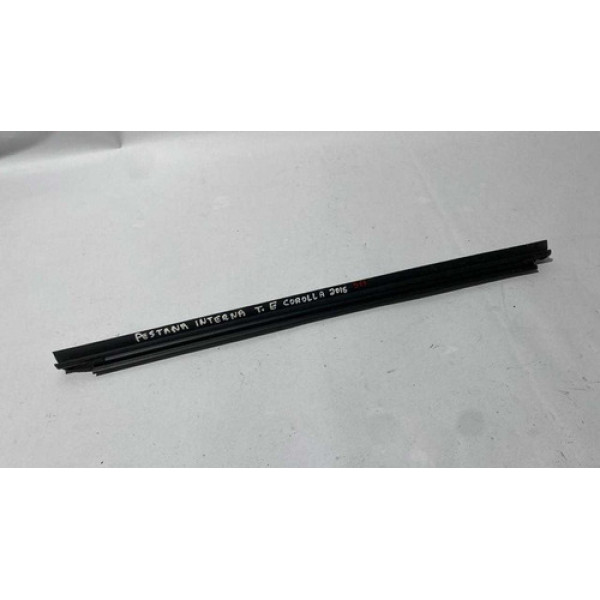 Pestana Interna Traseira Esquerda Toyota Corolla Xei 2016