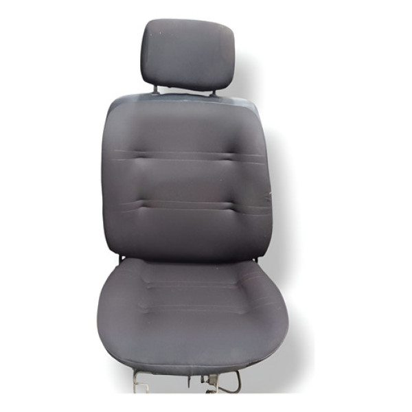 Banco Dian Esquerdo (motorista) 4 Portas Gol G2 G3 G4 G5 1