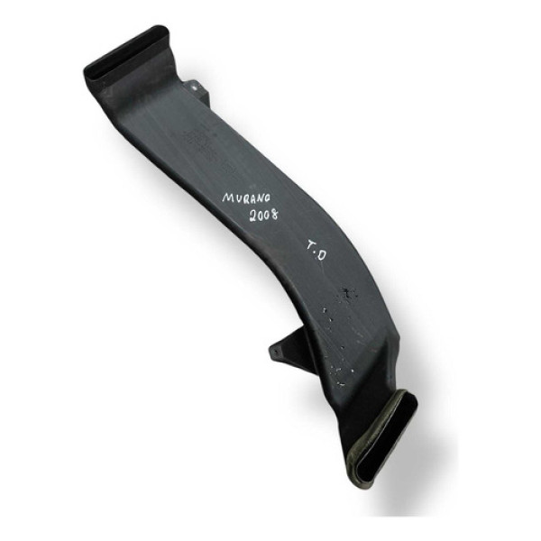 Duto Ar Traseiro Direito  Nissan  Murano 2008 279321aa0a