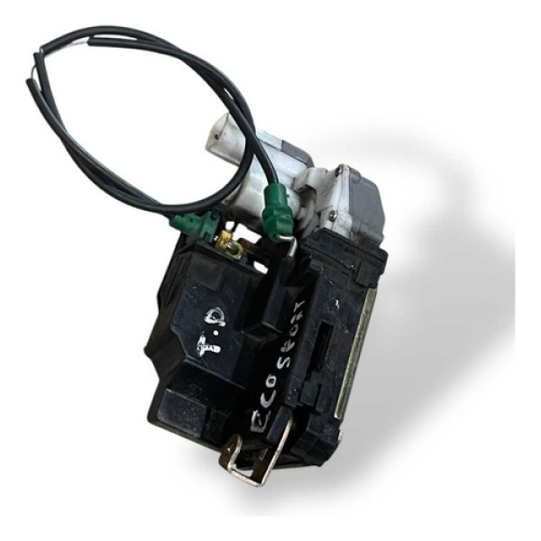 Fechadura Porta Traseira Direita Ford Ecosport 2013/2014