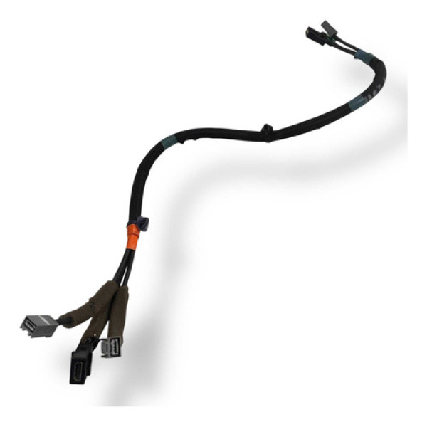 Chicote Som Honda Hr-v 2016 2017 2018 2019 2020 2021 2022